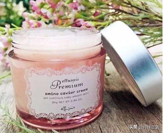 值得买的日本面霜,日本最好用的面霜适合中性皮肤