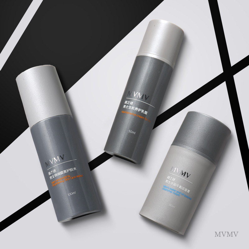 推荐几款适合学生用的男士护肤,男士护肤秋冬推荐用什么