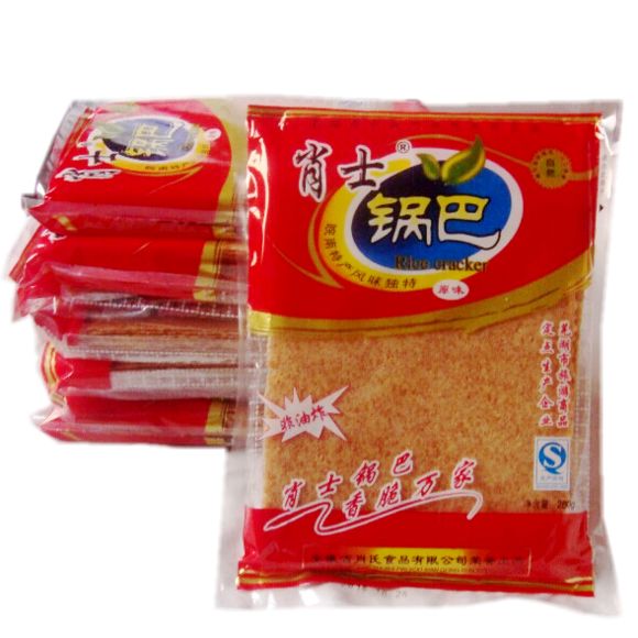 相见恨晚的各地特色零食,你都吃过算我输