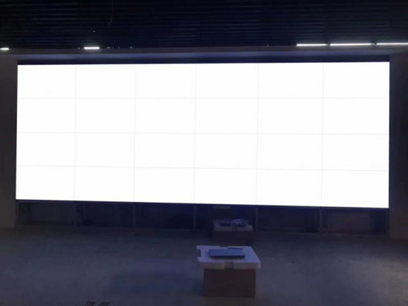 新乡拼接显示屏,新乡拼接屏安装