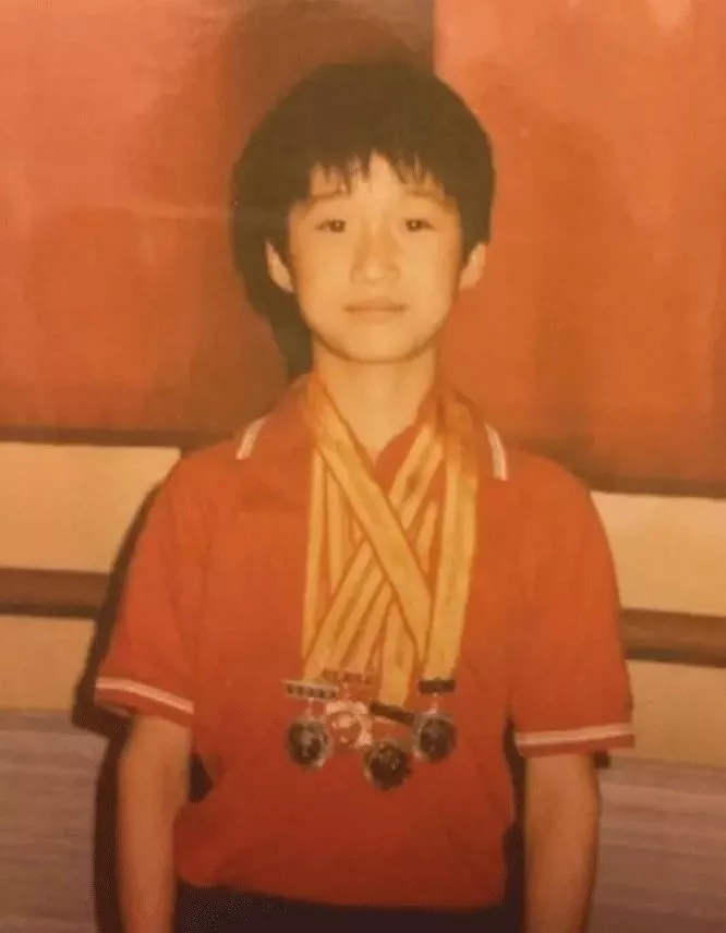 46岁吴京简介,吴京45岁拍的什么电影