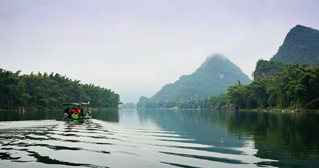 阳朔悦榕庄攻略,阳朔悦榕庄在阳朔哪里