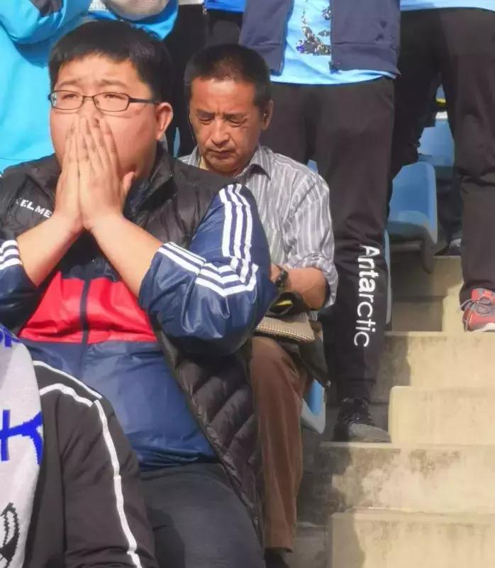 【第12人】听出精彩！一份特殊的足球情结！