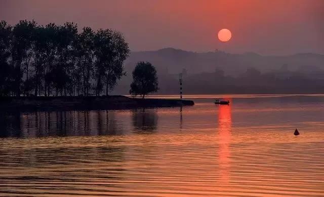 类似于橘子洲的江心洲有哪些,南京江心洲长沙橘子洲