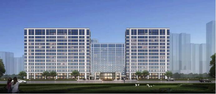 润丰集团公司,润丰集团简介