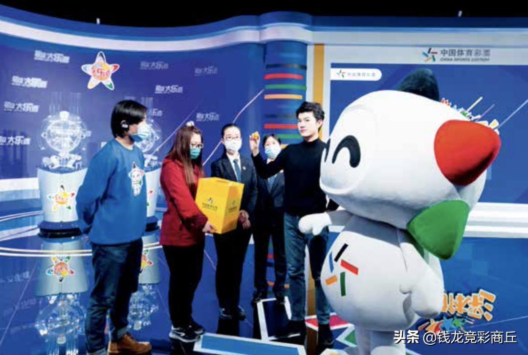 摇奖机揭秘,摇奖机大揭秘