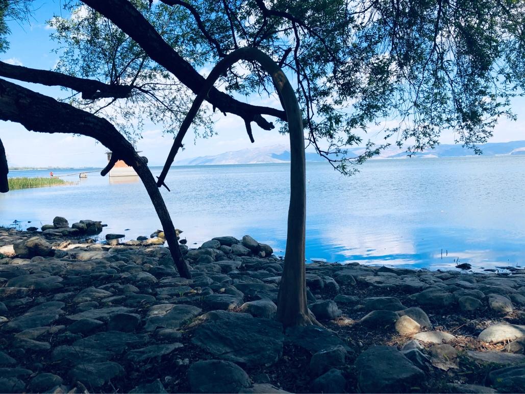 大理环海西路有哪些景点,你向往去的地方