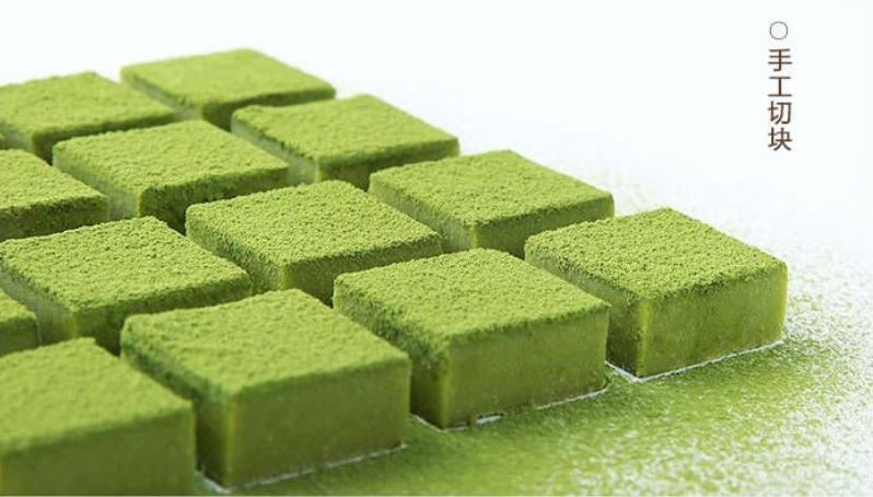 十大热门抹茶麻薯排行榜,好吃的抹茶麻薯210g爆浆