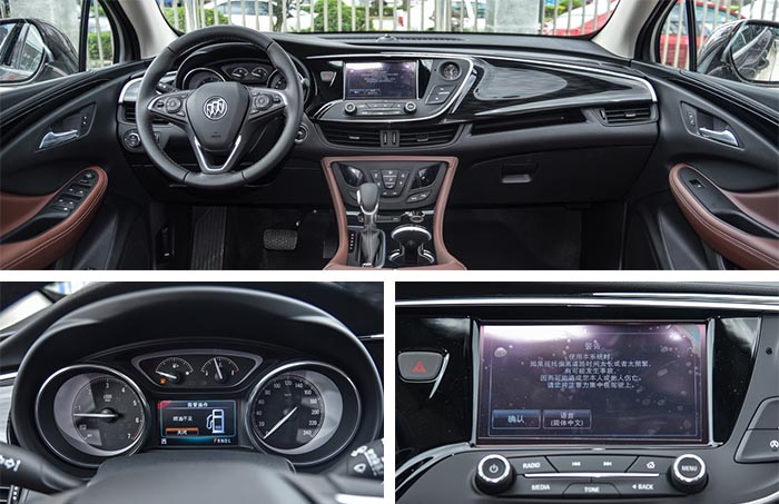 新款1.5t的昂科威值得入手吗,2.0t9at261匹马力不知道行不行