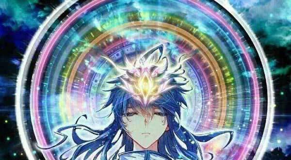 斗罗大陆霍雨浩是唐三的谁,斗罗大陆霍雨浩和唐三