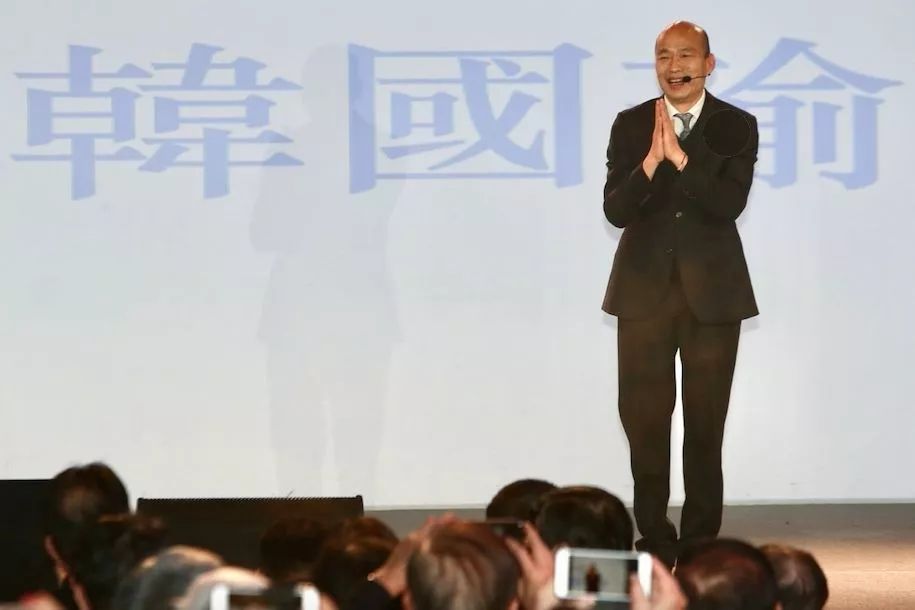 2020台湾选举最终得票,台湾2020选举结果