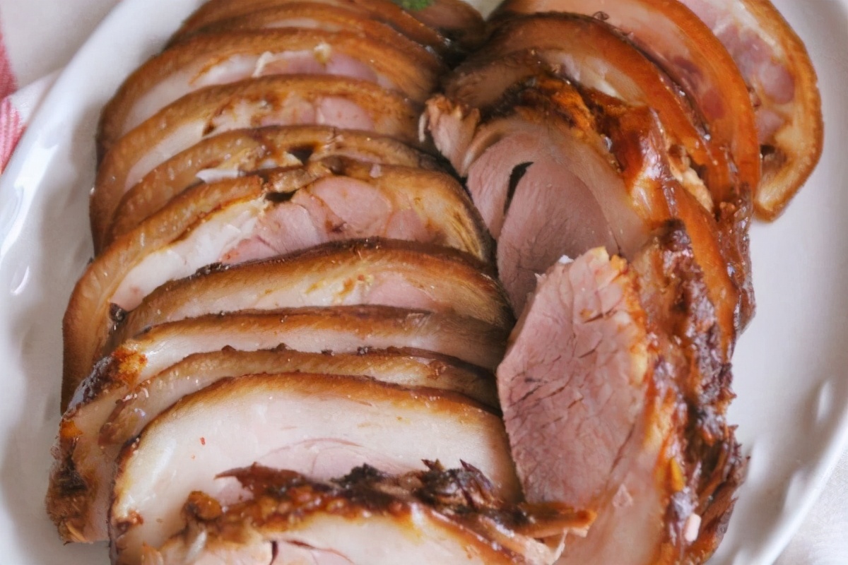 天福号真实故事,天福号酱肘子的传说