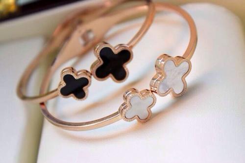 世界十大珠宝奢侈品排行榜,梵克雅宝有哪些经典珠宝