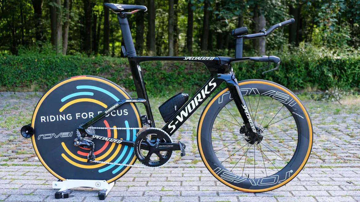 一场说走就走的骑行,也许你需要一辆好的单车(二)车型篇