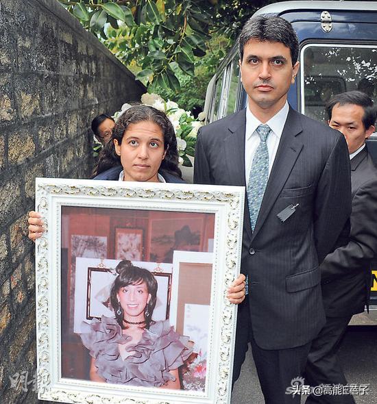 赌王何鸿燊最不受宠的子女,赌王何鸿燊不可复制的传奇人生