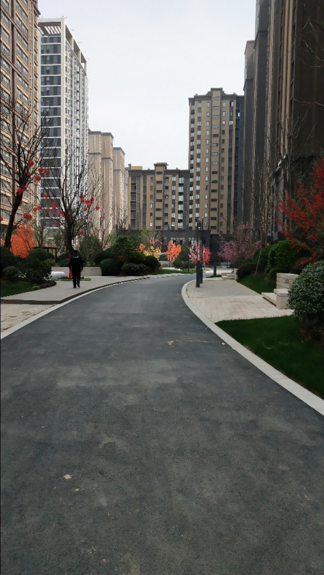 郑州长江一号小区好吗,长江一号交房郑州