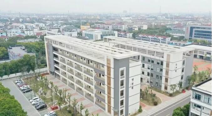 昆山最厉害的10所小学曝光,昆山十大高中