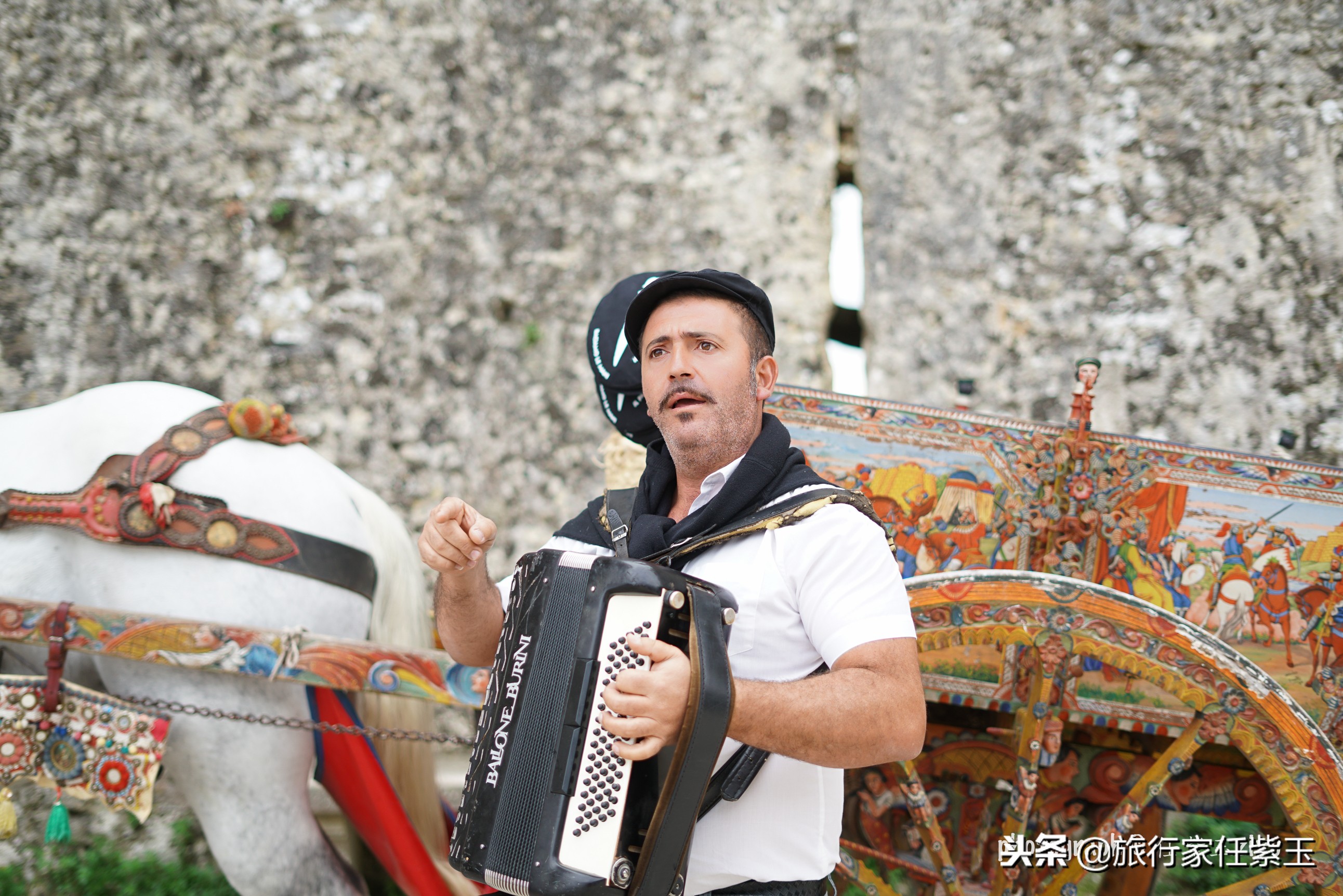 意大利旅游地中海,意大利西西里旅游视频