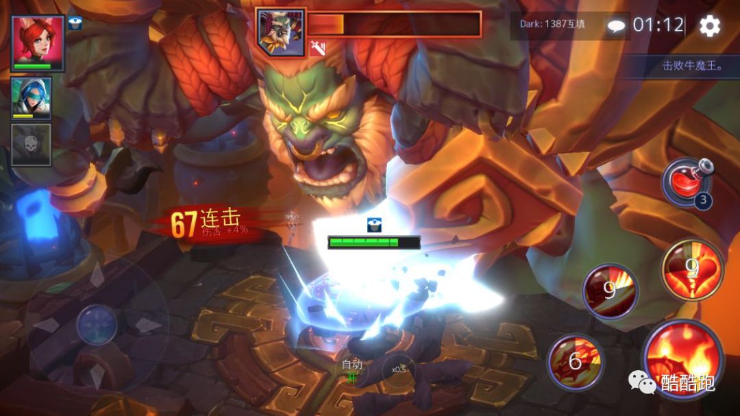 最擅长做精品的游戏公司新作发布!玩过之后我哭了