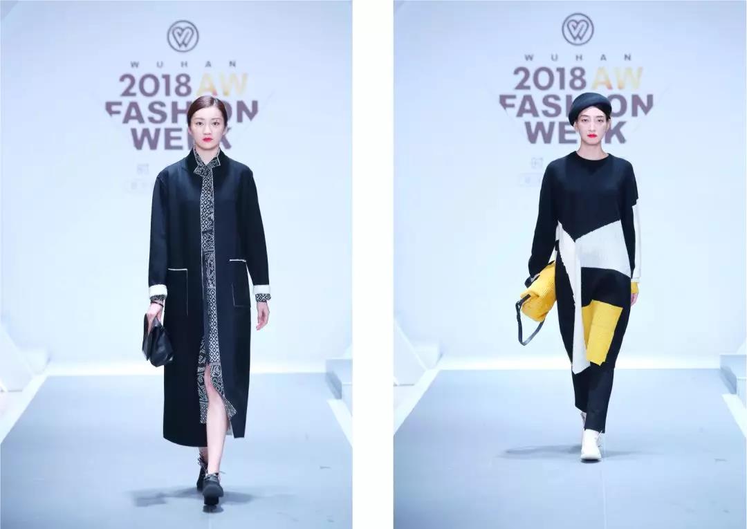 双十一你们都在疯狂Shopping，我去国广看了一场秀