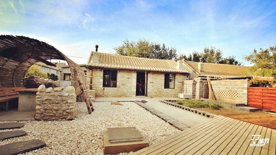 大连海岛度假哪里好,大连周边小众海岛