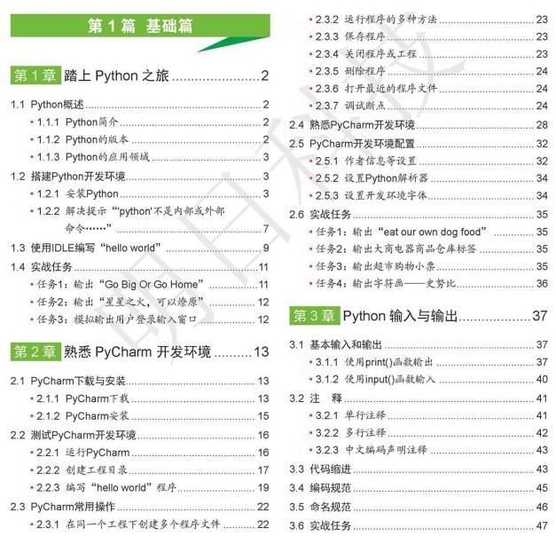 千万不要点进来,小白入门python谨记这5点