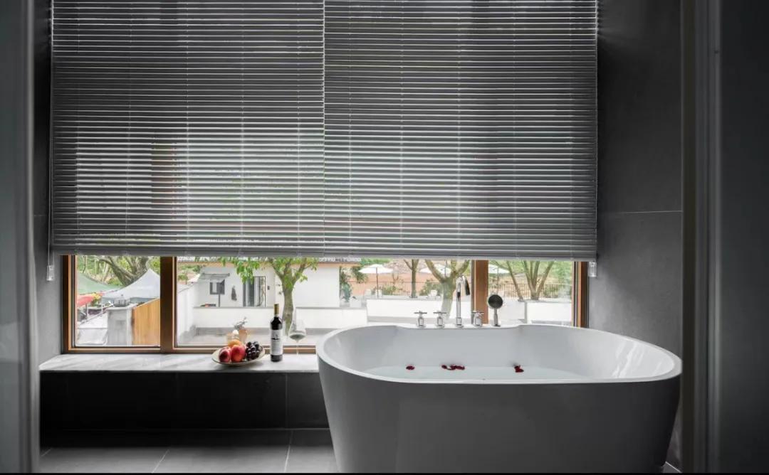 如何诗意的度过初冬？我在雅安这些私藏美宿里找到了答案