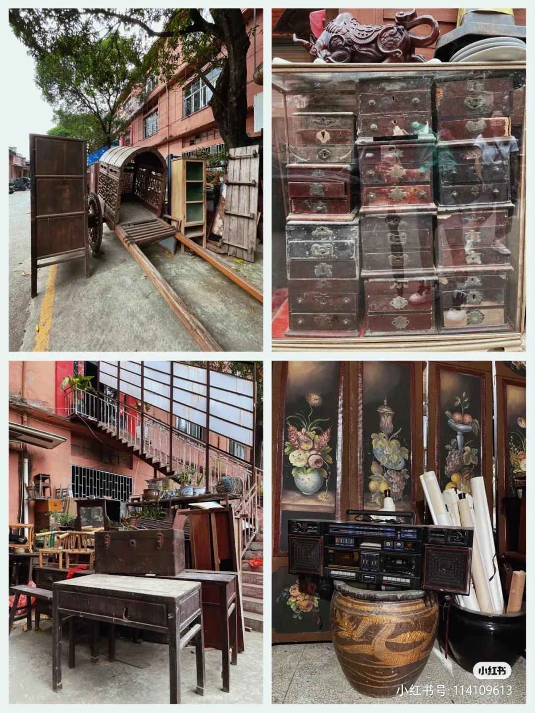 福州旧货家电市场在哪里,福州餐饮二手旧货市场在哪