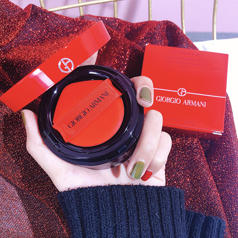 迪奥气垫和香奈儿气垫哪个最好用,迪奥香奈儿阿玛尼粉底液哪个好