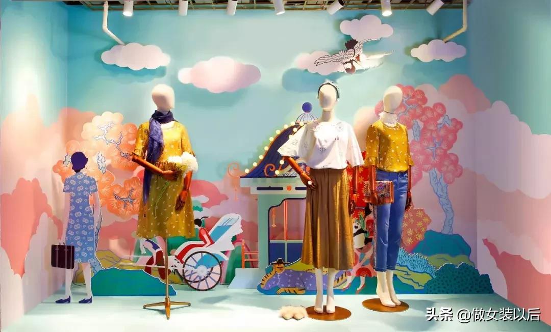 chanel秦岚,被秦岚圈粉了