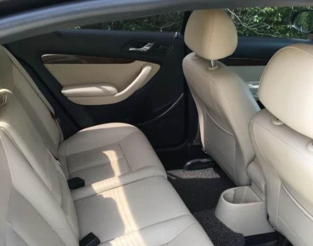 大众朗逸二手车耐用不,大众朗逸为啥保值