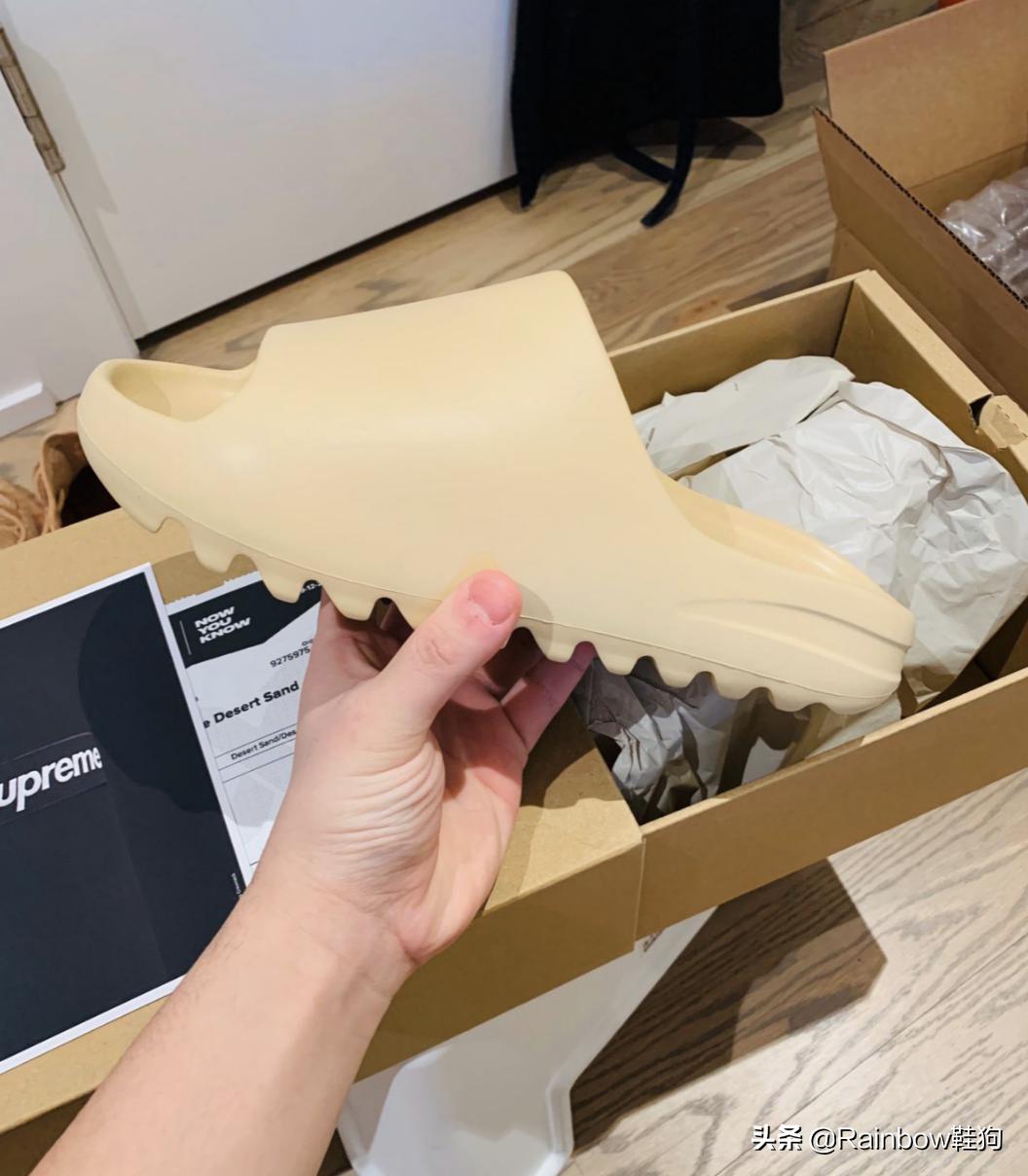 为什么yeezyslide有的很贵有的便宜,yeezyslide什么鞋