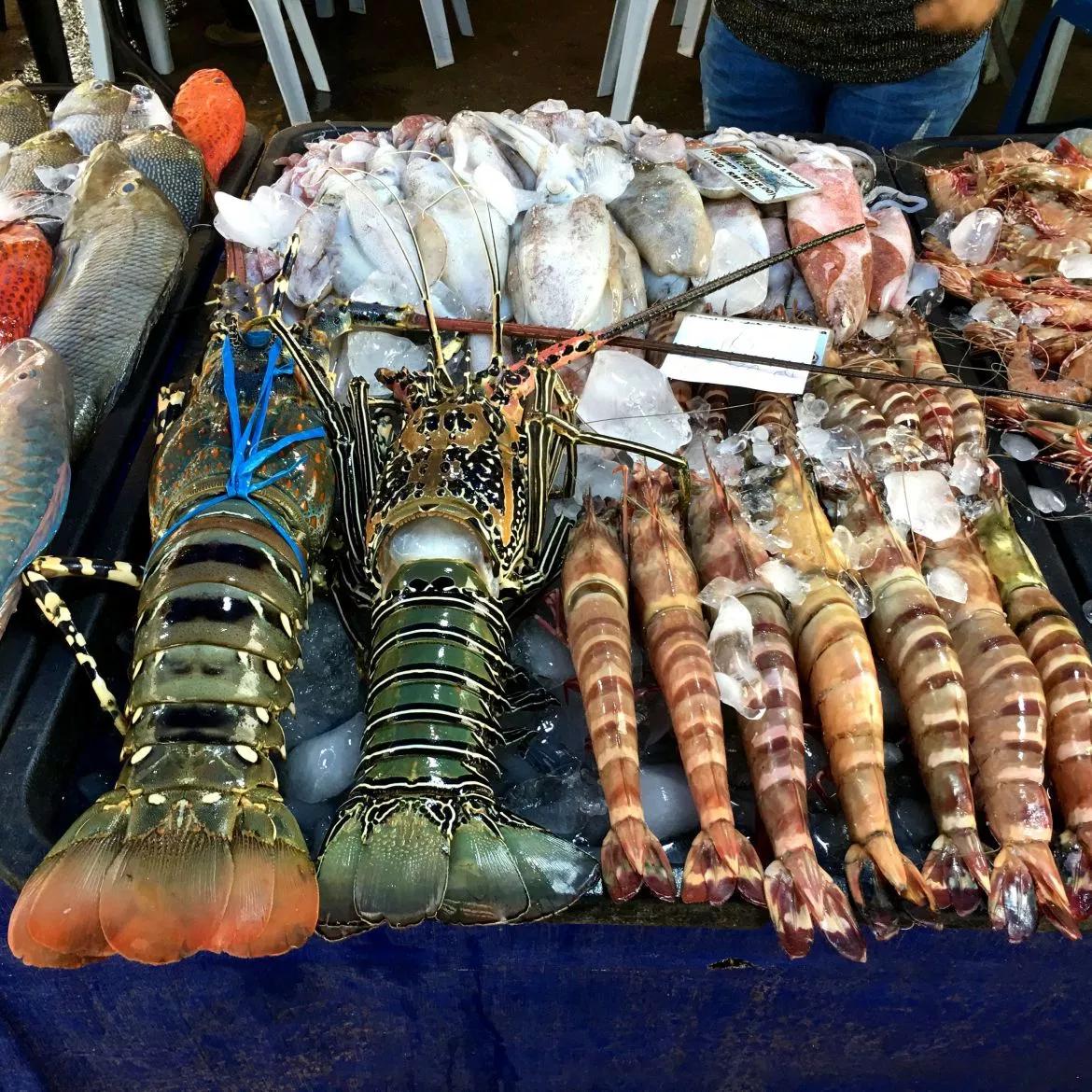 五大想走就走的免签证海岛游,性价比最高的免签海岛游