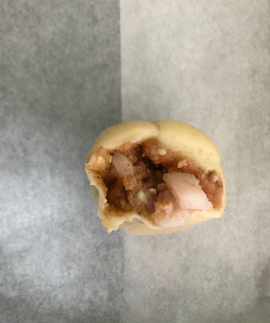 广州鸡仔饼做法,香脆鸡仔饼的做法步骤及配方