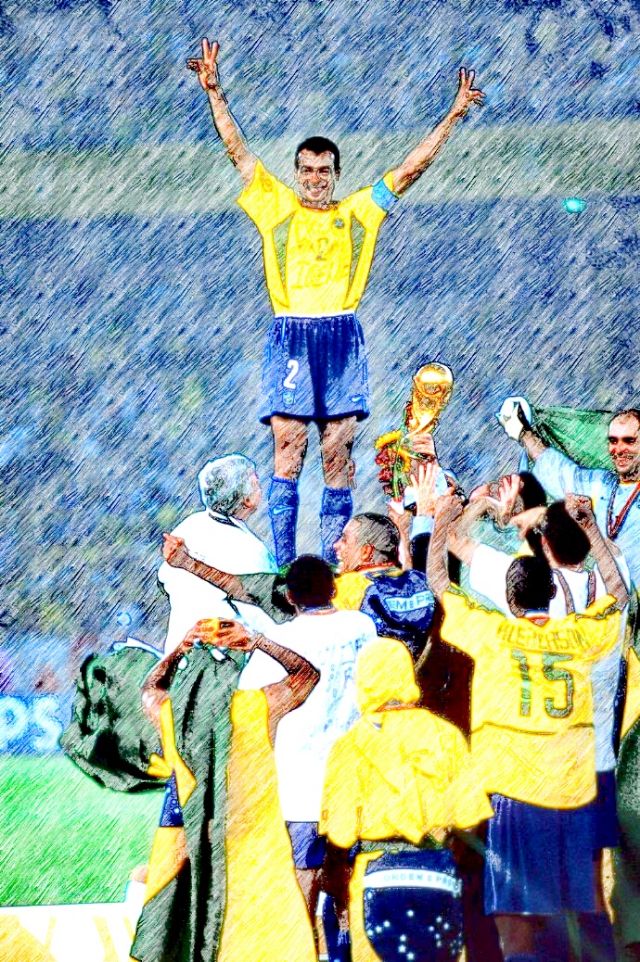 【世界杯史话】2002,中国队的首秀,是否也是你的初记忆(一)