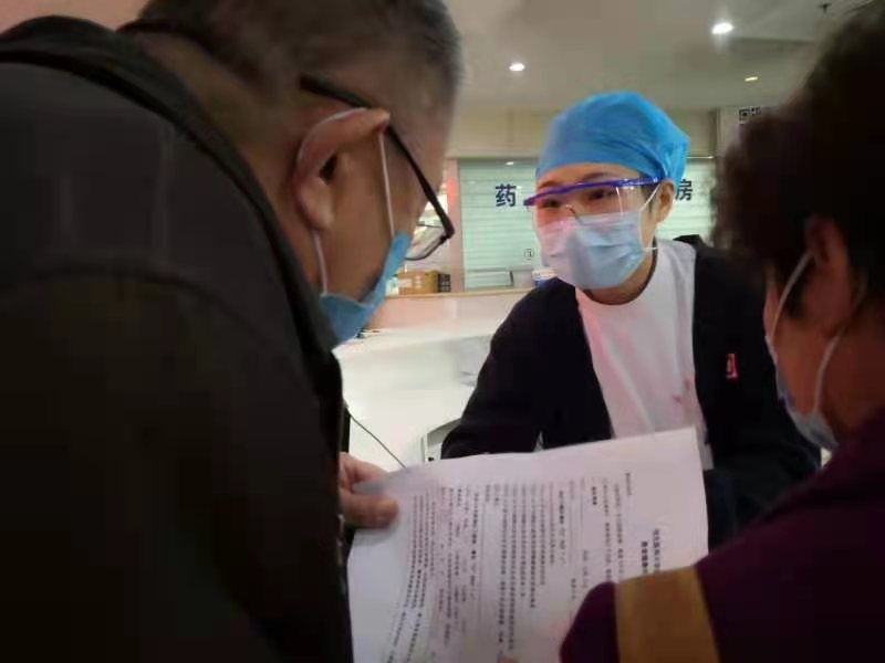 河北省医大一院有康复中心吗,河北省高质量试点医院