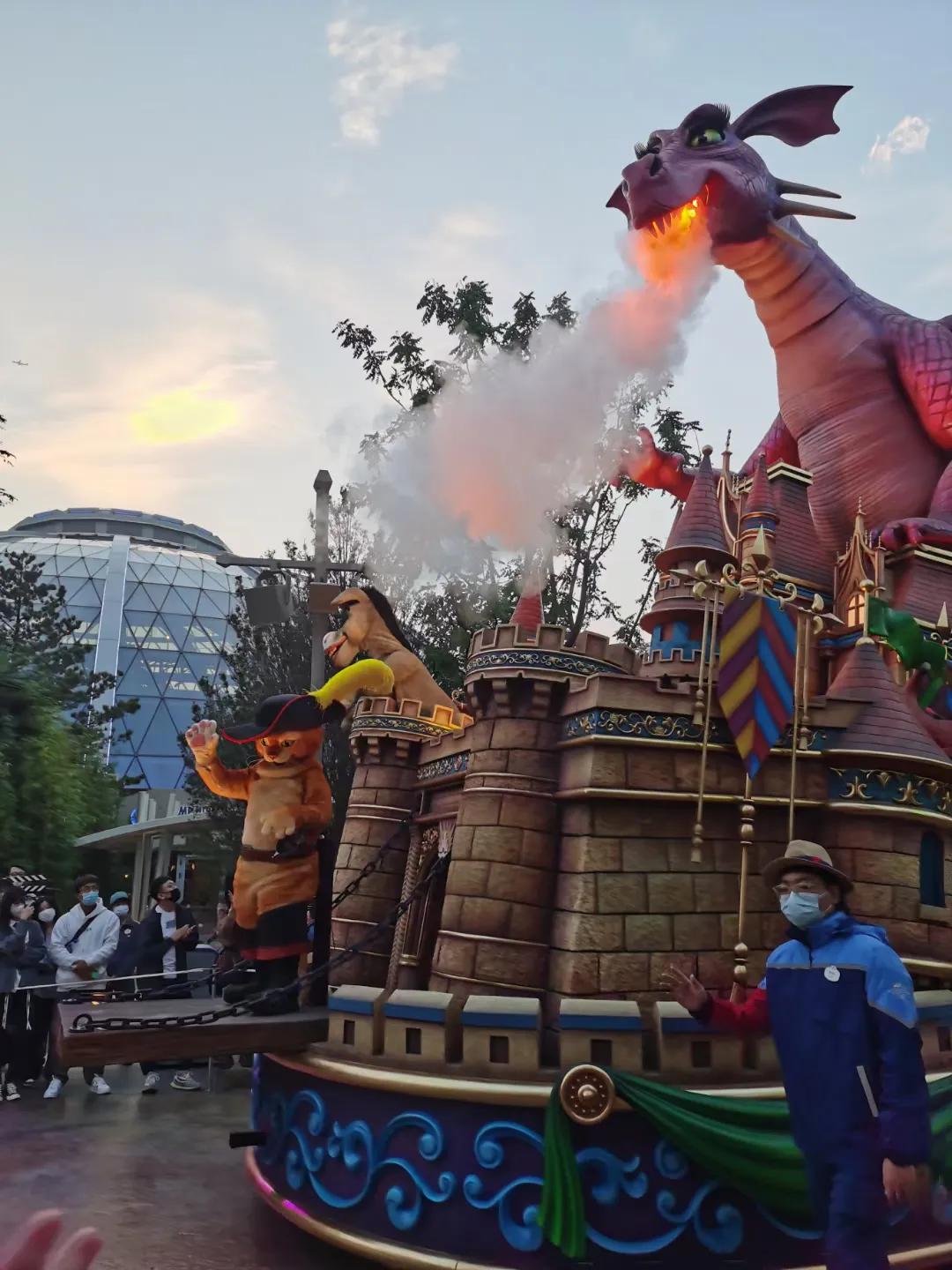 北京环球影城带娃游攻略,北京环球影城美食攻略