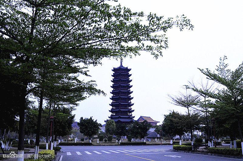 南方学校的校歌,南方医科大学校歌爱在南方