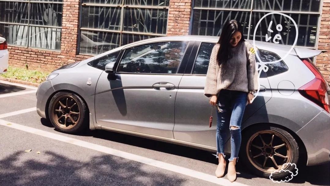 2016款飞度gk5优缺点,平民超跑飞度gk5