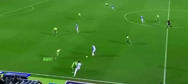 巴萨签下布莱斯维特视频,巴萨新援布莱斯