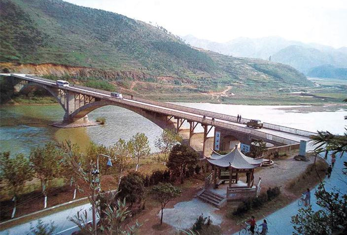 你认为的嵊州实际上的嵊州,记忆中的浙江嵊州