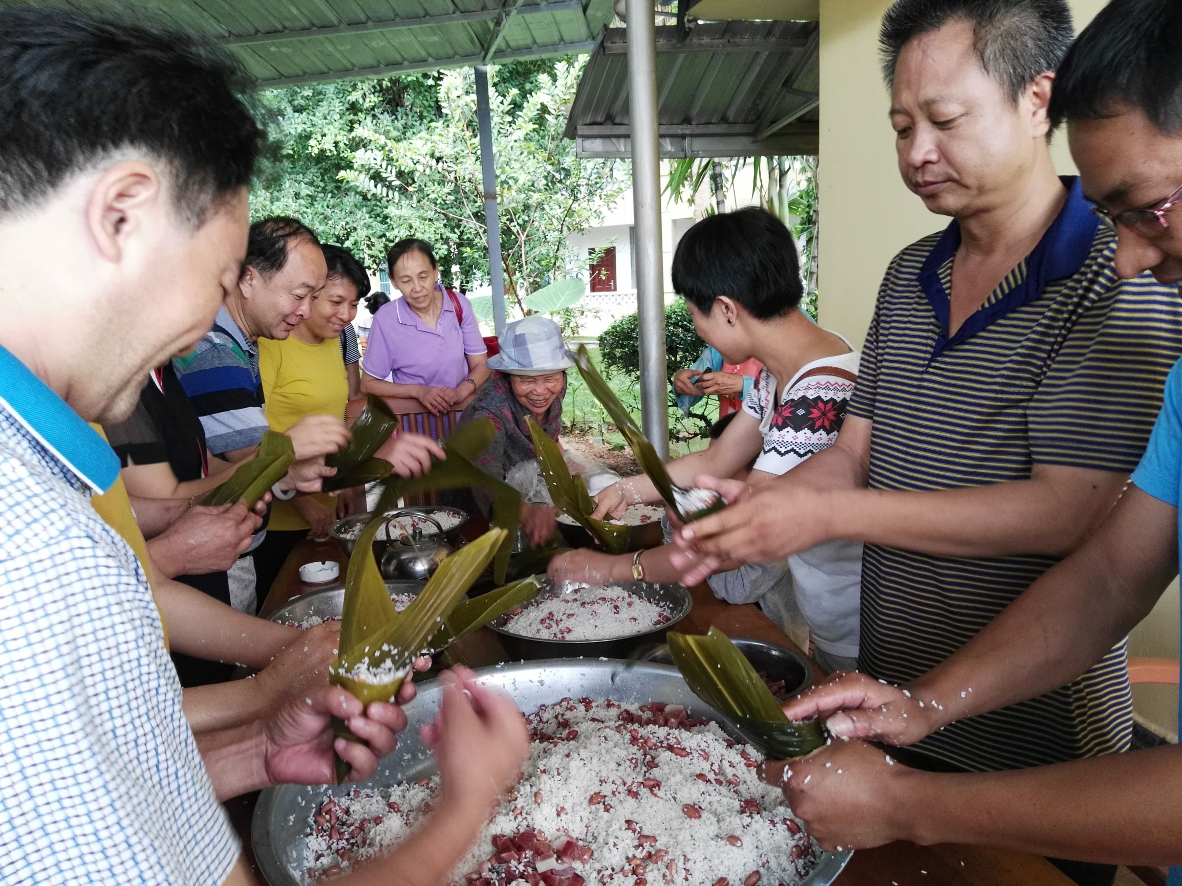 立足本职岗位践行生态文明建设,立足职能服务大局