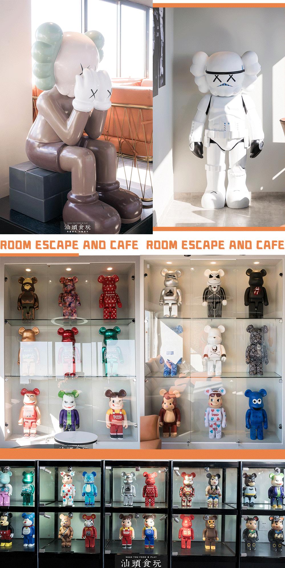 南宁恐怖密室主题天花板,汕头密室逃脱十大恐怖主题