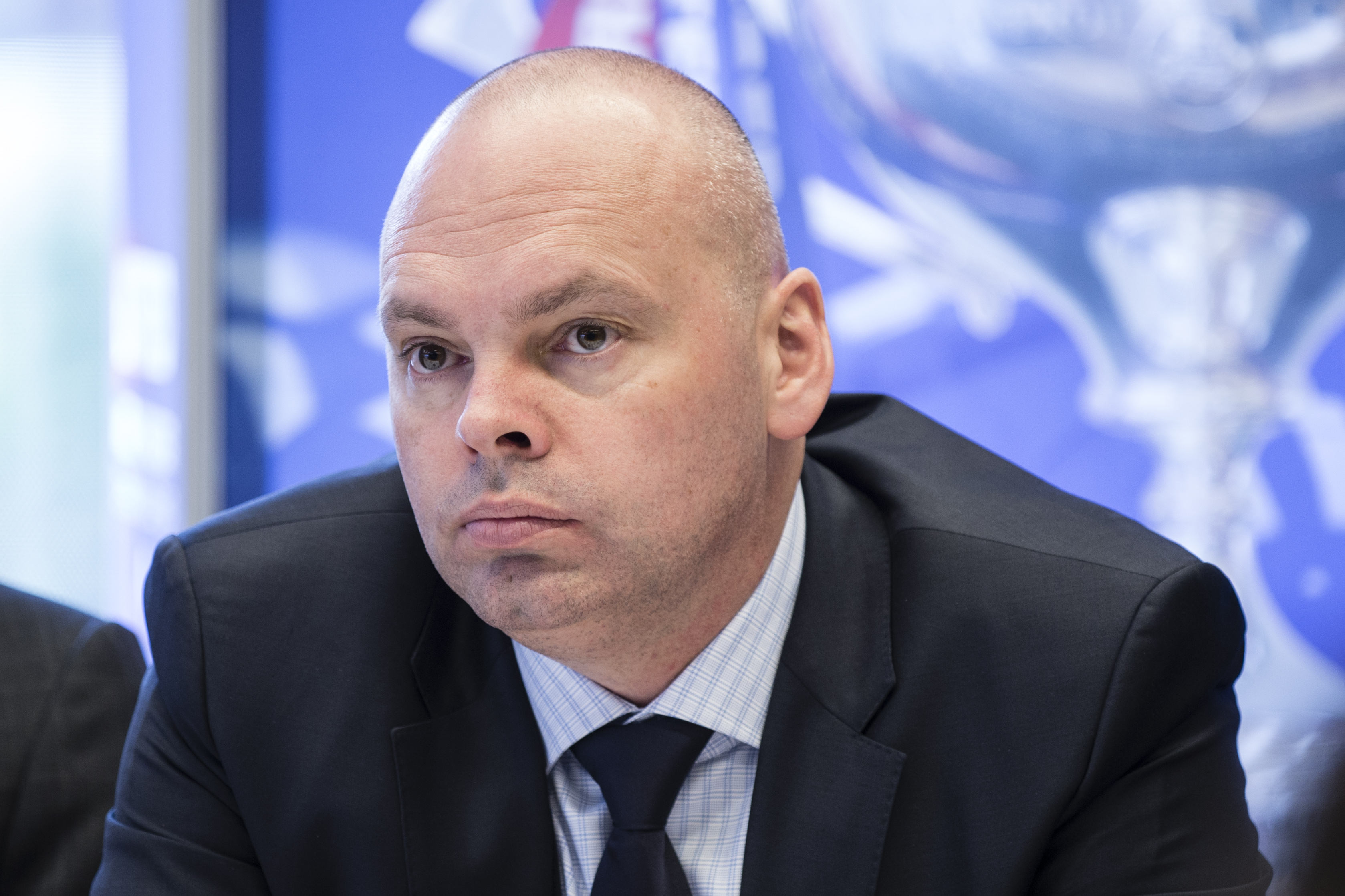 人物丨宾汉姆：“我从没赌过自己的比赛，我用我的宝贝孩子发誓”