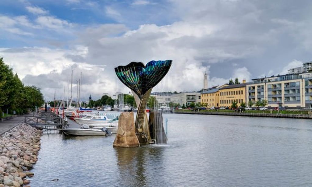 芬兰值得去的地方,芬兰城市风情