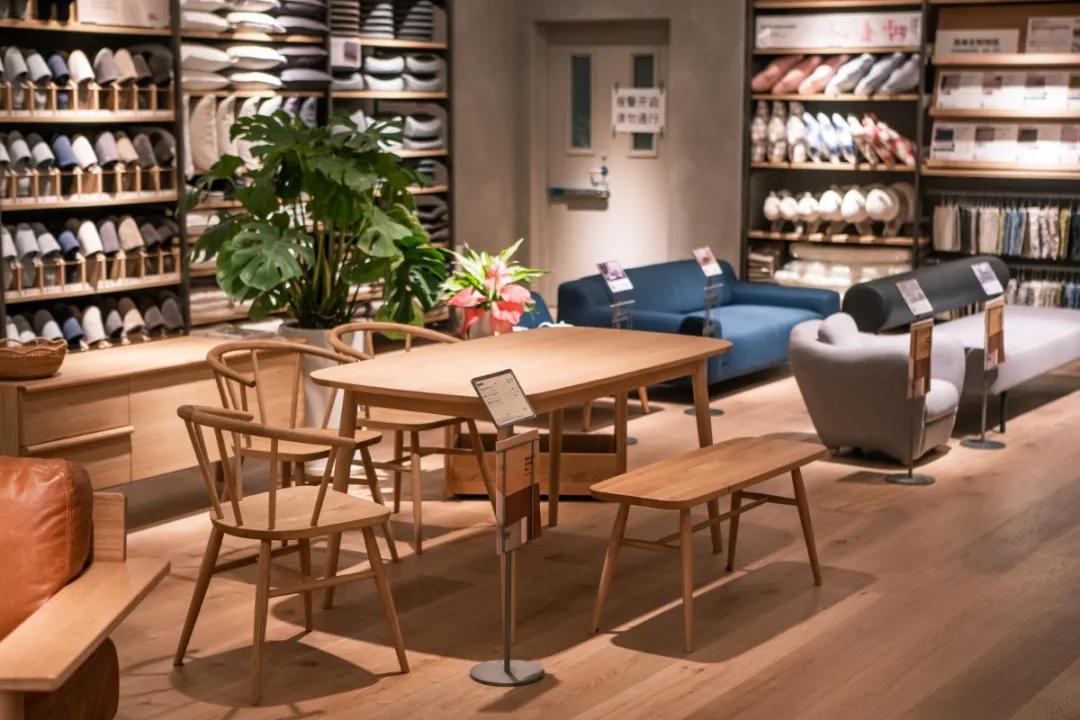 天津muji无印良品,muji无印良品旗舰店是日本的吗