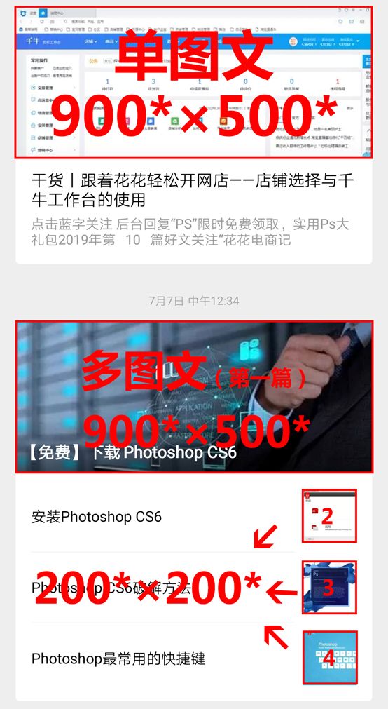 微信公众号文章排版常见问题,微信公众号文章排版设计方案