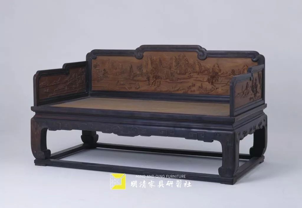 大清朝的满族特点,满族宫廷里的经典花纹图案