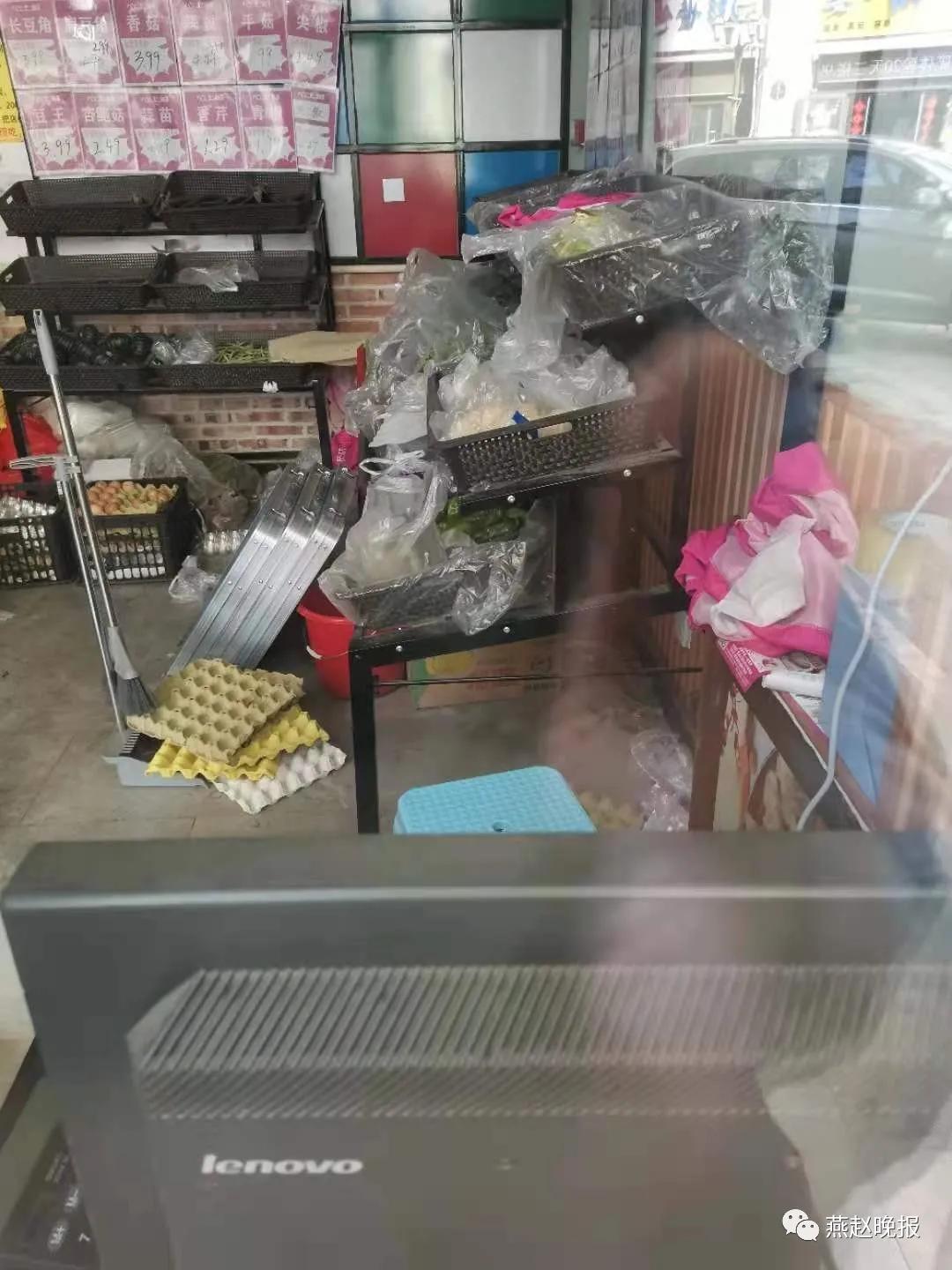 石家庄一蔬菜店充值买菜比批发市场还便宜，这样的便宜敢占吗？