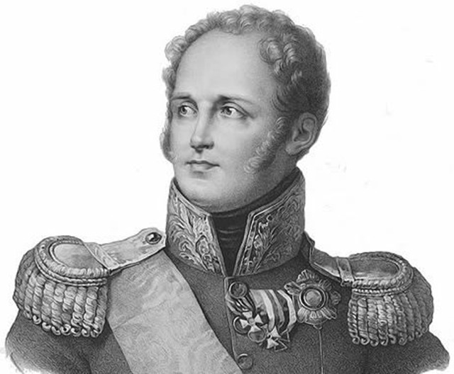 欧洲宪兵为什么在一战中一败涂地,欧洲宪兵对俄罗斯的影响